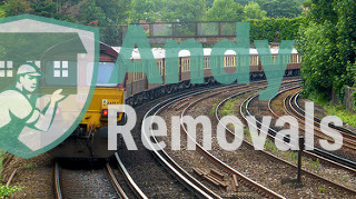Andy Removal St Mary Cray (BR5)